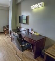 Hotel Langkasuka