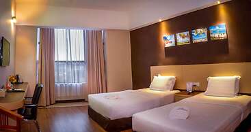 Hotel Langkasuka