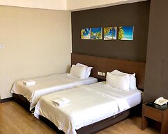 Hotel Langkasuka