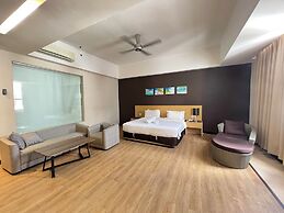 Hotel Langkasuka