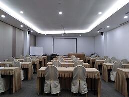 Hotel Langkasuka