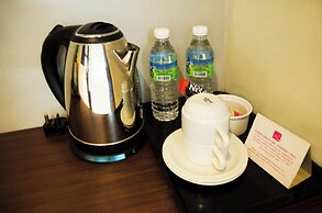 Hotel Langkasuka