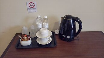 Hotel Langkasuka