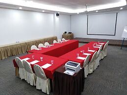 Hotel Langkasuka