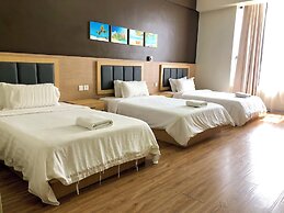 Hotel Langkasuka
