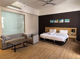 Hotel Langkasuka
