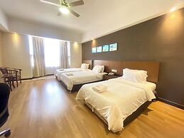 Hotel Langkasuka