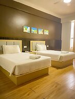 Hotel Langkasuka