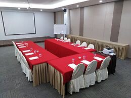 Hotel Langkasuka