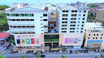 Hotel Langkasuka