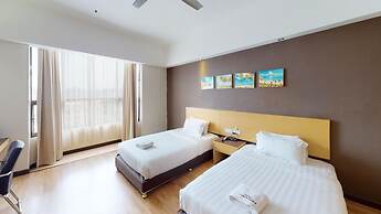 Hotel Langkasuka