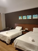 Hotel Langkasuka