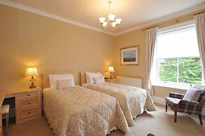 Marton Grange Country House