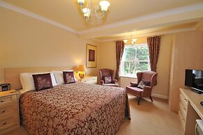 Marton Grange Country House