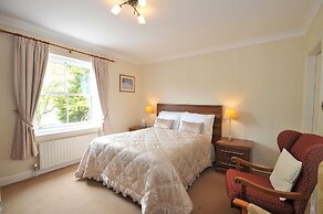 Marton Grange Country House