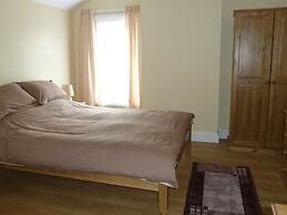 Park Lodge B&B