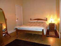 Park Lodge B&B