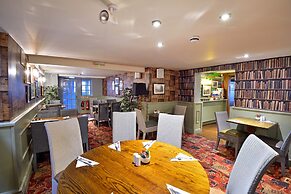 Talbot Hotel