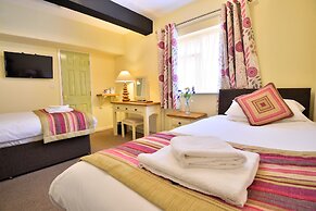 Talbot Hotel