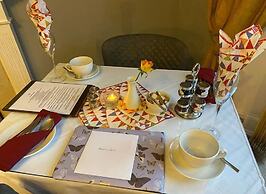 Tyndale Boutique B&B - Adults Only