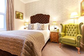 Tyndale Boutique B&B - Adults Only