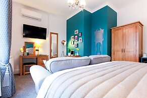 Tyndale Boutique B&B - Adults Only