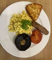 Tyndale Boutique B&B - Adults Only