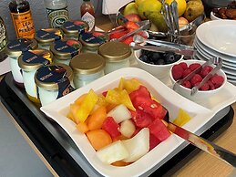 Tyndale Boutique B&B - Adults Only