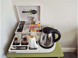 Tyndale Boutique B&B - Adults Only