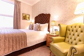 Tyndale Boutique B&B - Adults Only