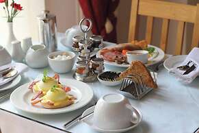 Tyndale Boutique B&B - Adults Only