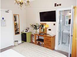 Tyndale Boutique B&B - Adults Only