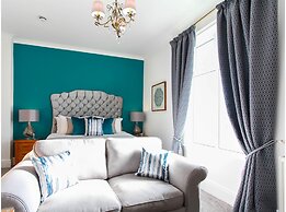 Tyndale Boutique B&B - Adults Only