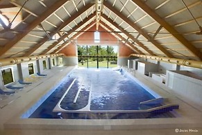 Balneario Palacio de las Salinas
