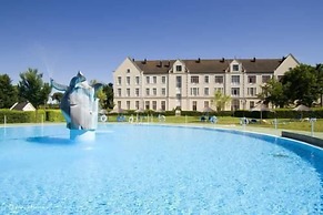 Balneario Palacio de las Salinas
