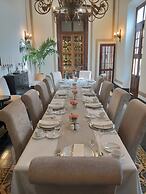 Casa Lecanda Boutique Hotel