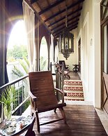 Casa Lecanda Boutique Hotel
