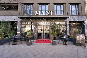 Hotel MANI by AMANO