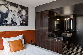 Hotel MANI by AMANO