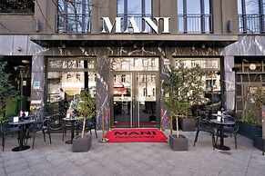Hotel MANI by AMANO