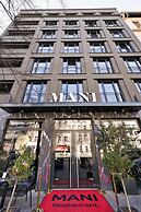 Hotel MANI by AMANO
