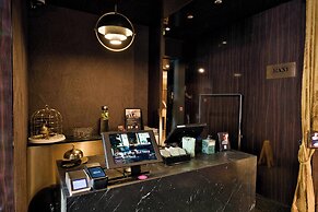 Hotel MANI by AMANO
