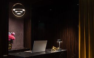 Hotel MANI by AMANO