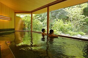 Ureshino Kanko Hotel Taishoya