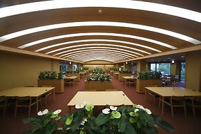 Ureshino Kanko Hotel Taishoya