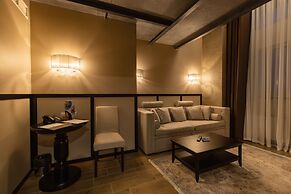 Tsunami Spa Hotel