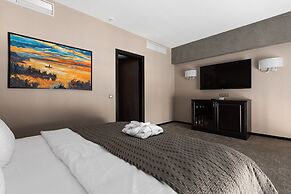 Tsunami Spa Hotel
