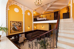 Tsunami Spa Hotel