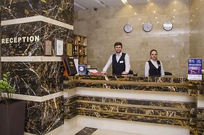 Tsunami Spa Hotel