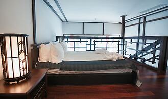 Tsunami Spa Hotel